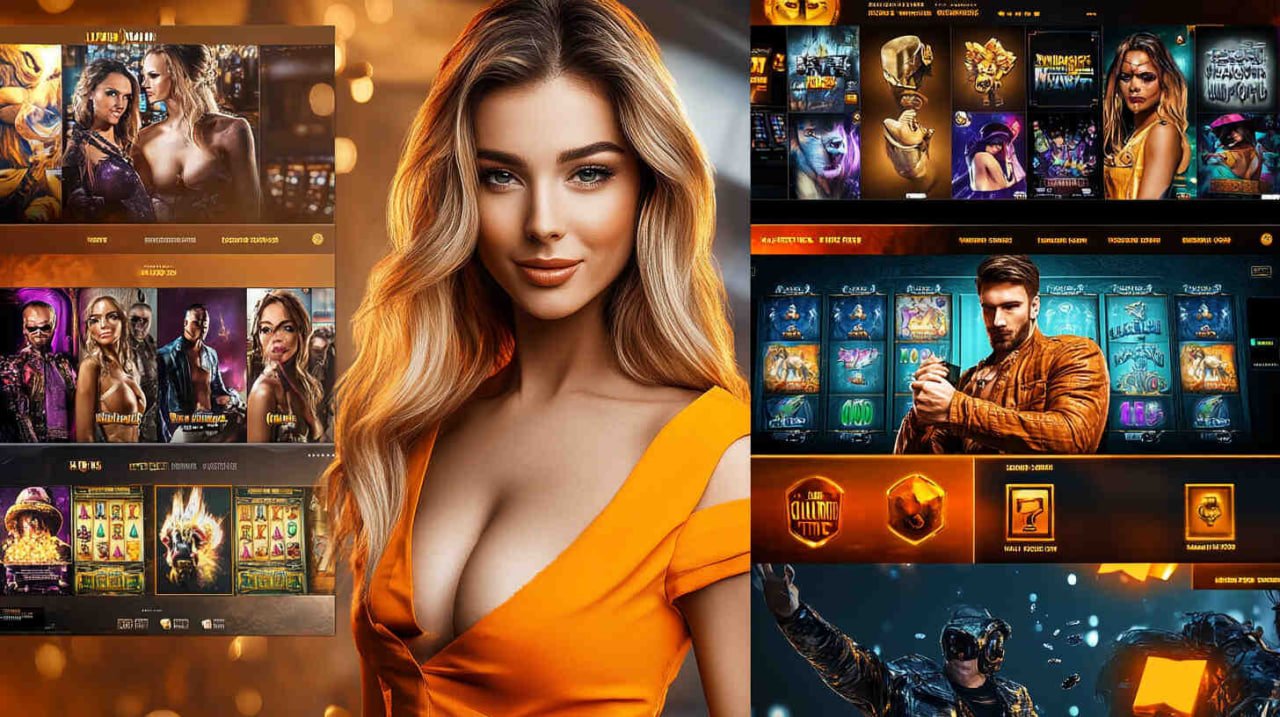 olxtoto togel featured game showcase